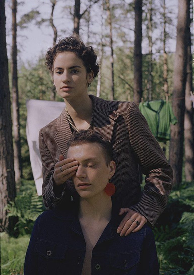 Stella Hagerstrand book photo