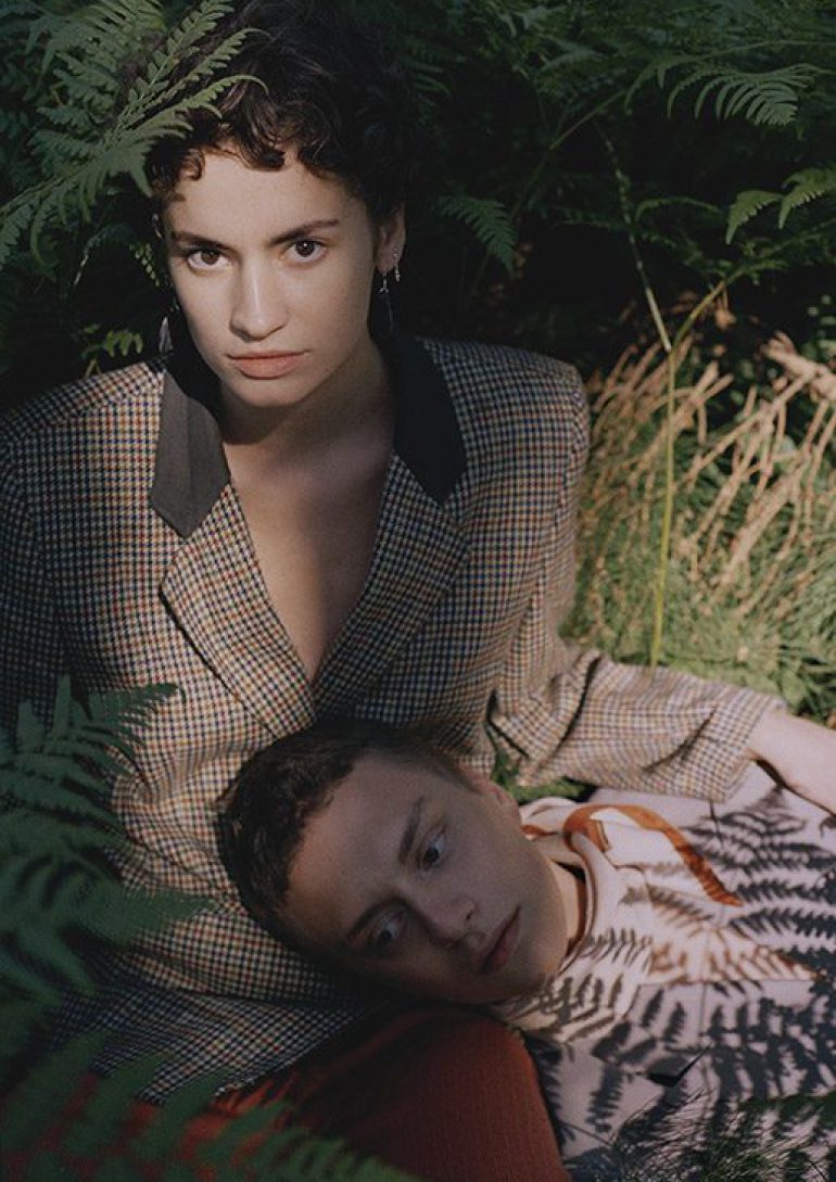 Stella Hagerstrand book photo