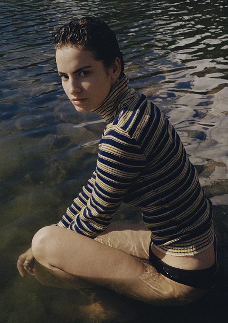 Stella Hagerstrand book photo