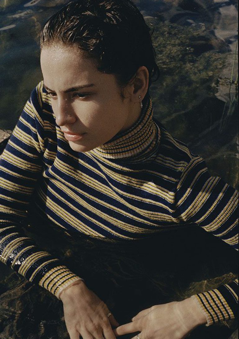 Stella Hagerstrand book photo