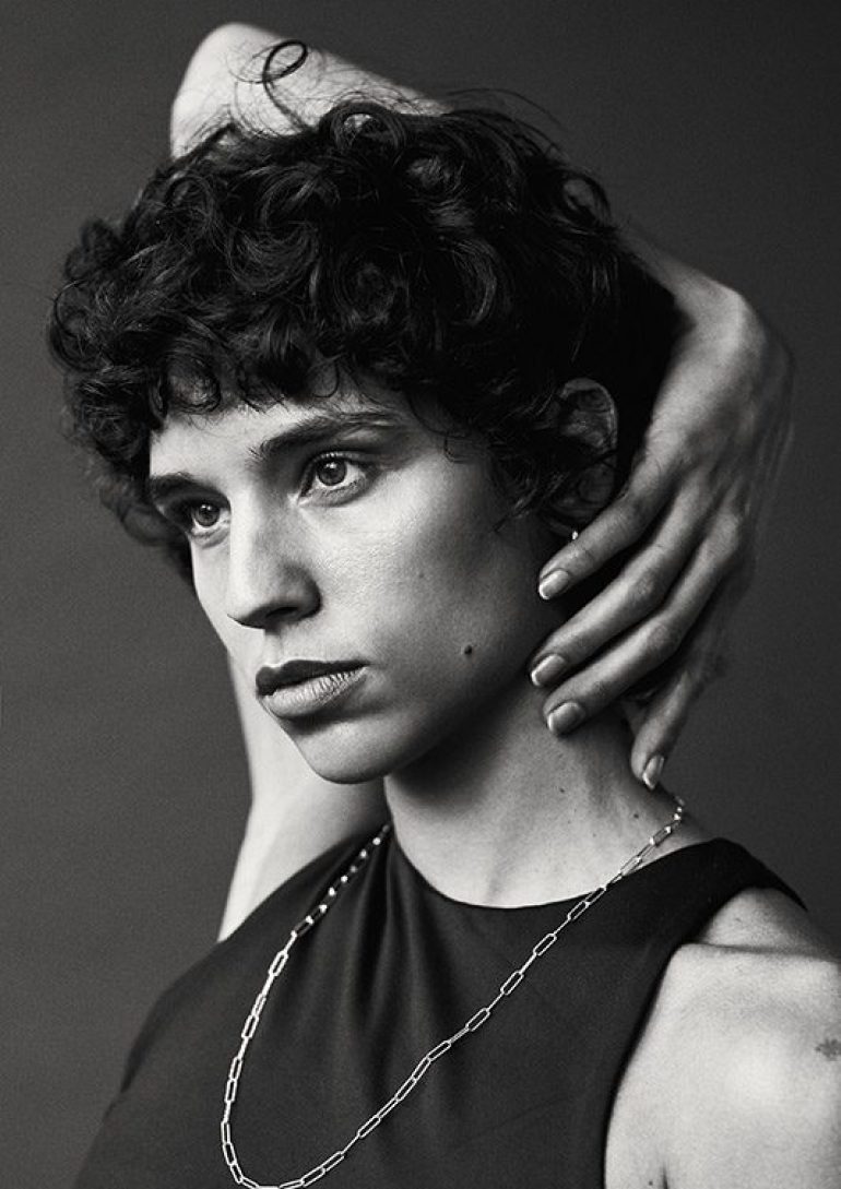 Lulu De Freitas book photo