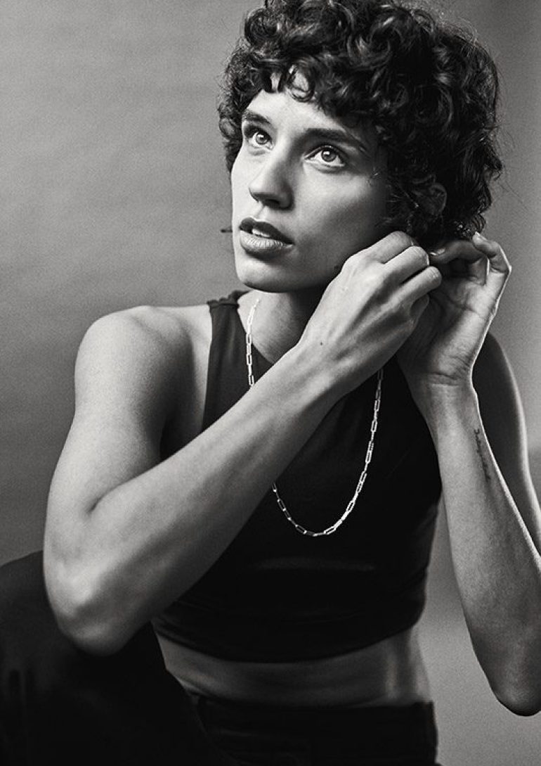 Lulu De Freitas book photo