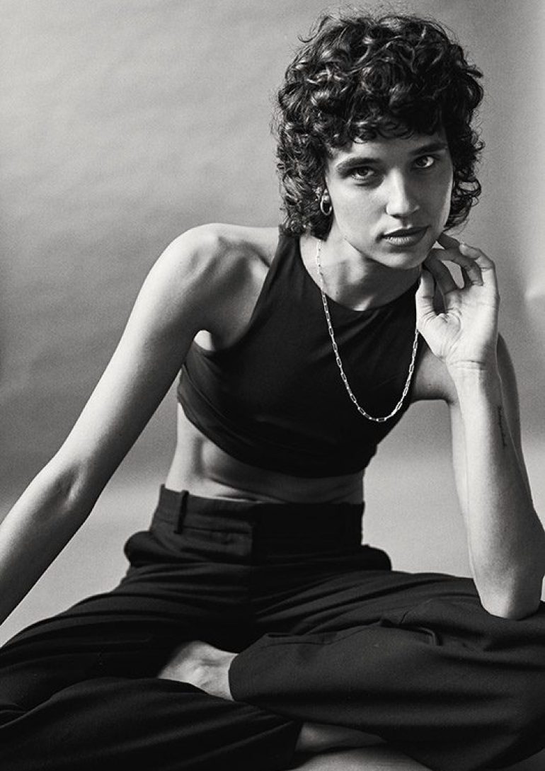 Lulu De Freitas book photo