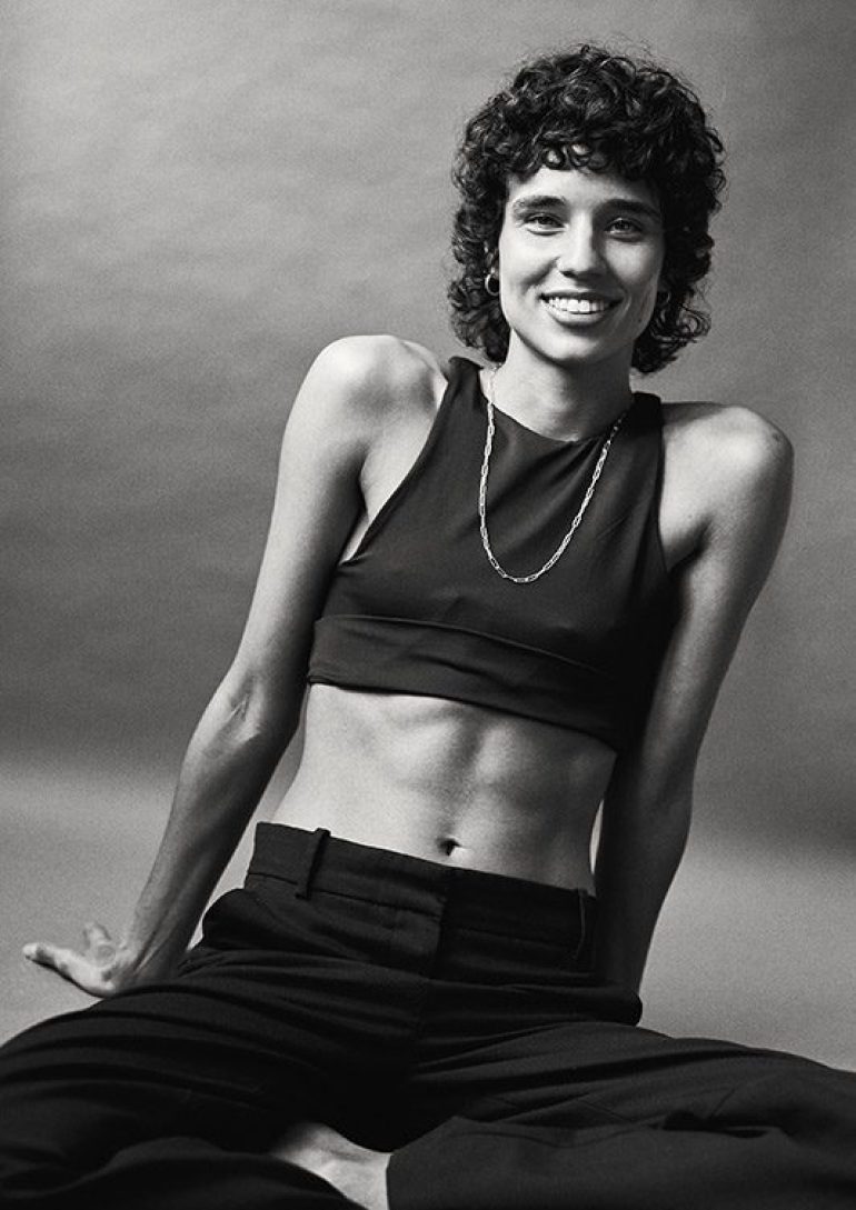 Lulu De Freitas book photo