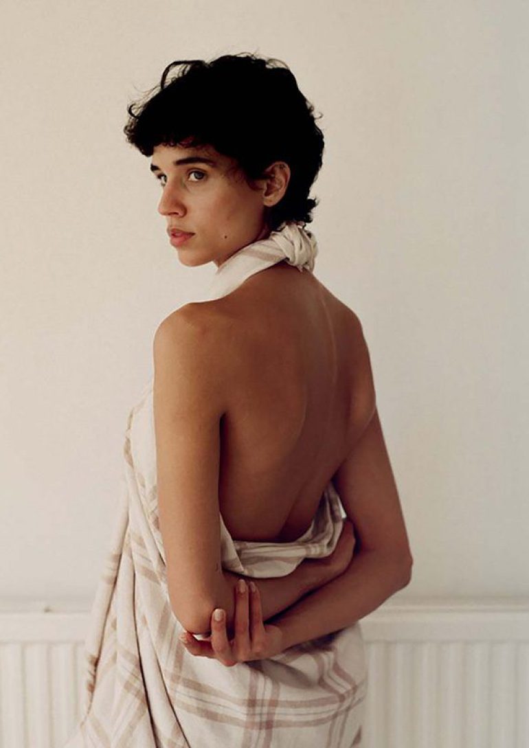 Lulu De Freitas book photo