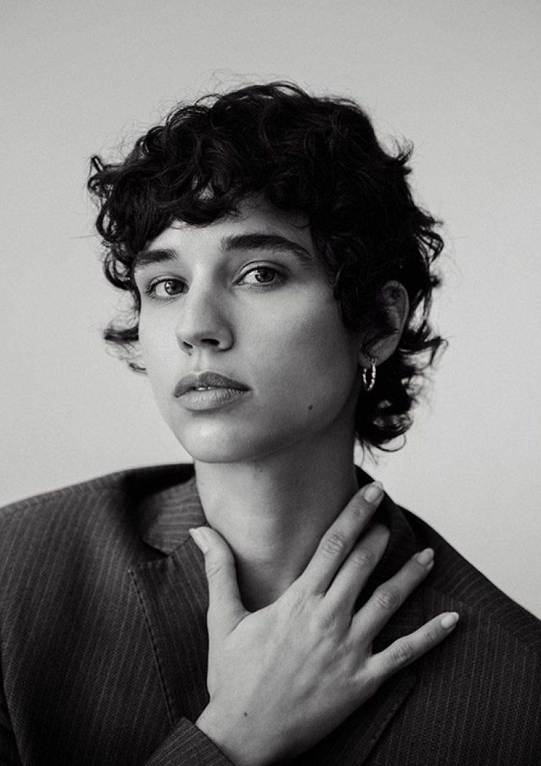 Lulu De Freitas book photo