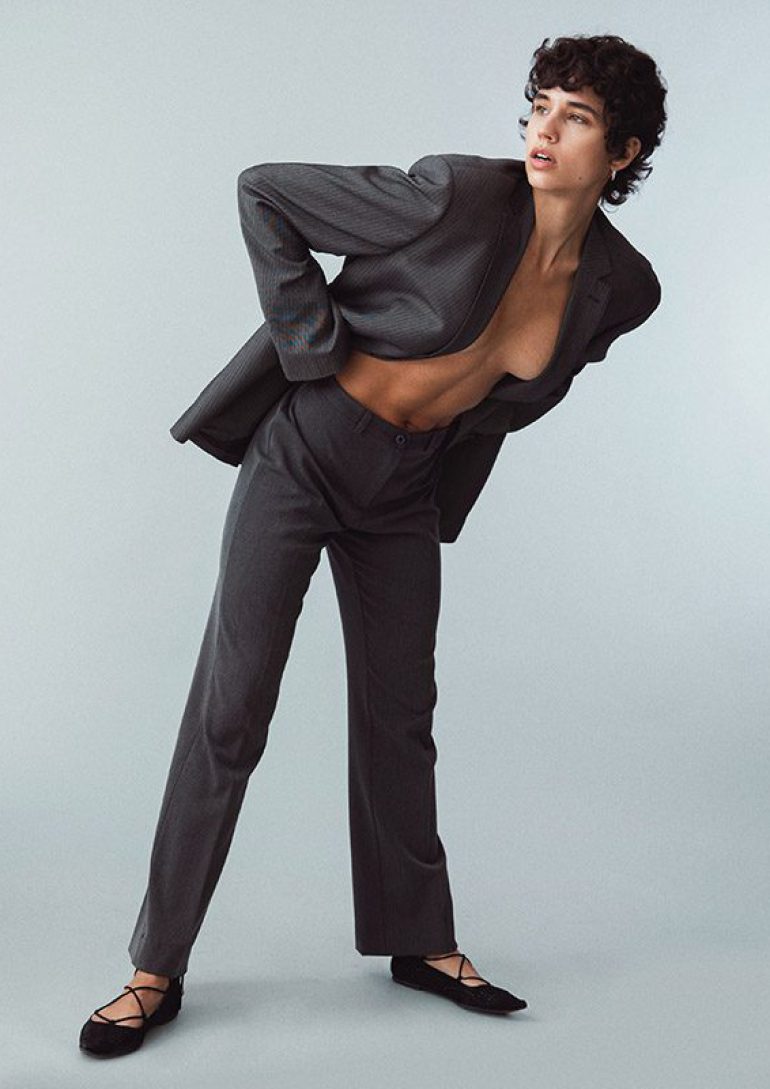 Lulu De Freitas book photo