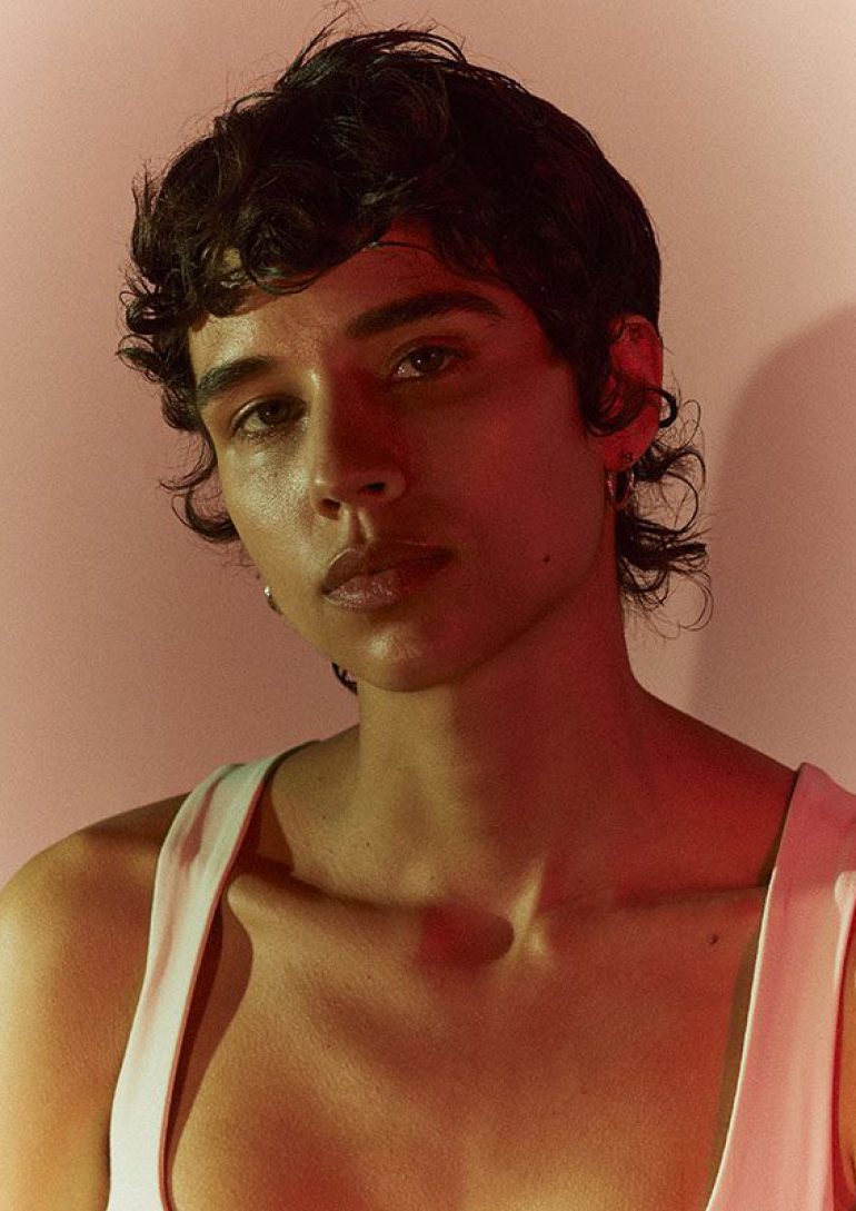 Lulu De Freitas book photo