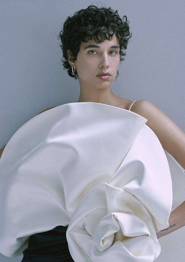 Lulu De Freitas book photo