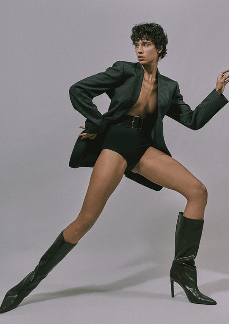 Lulu De Freitas book photo