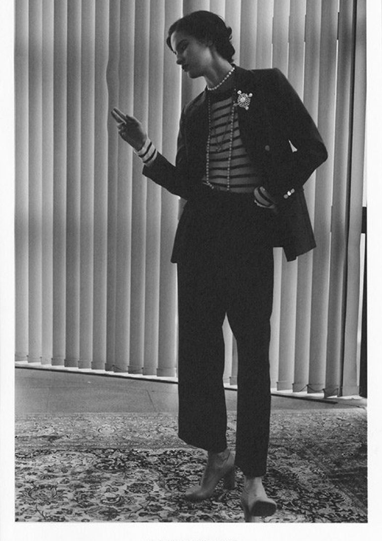 Stella Hagerstrand book photo