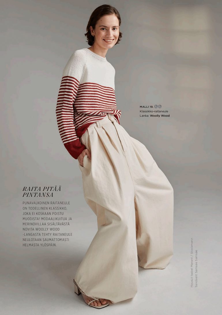 Stella Hagerstrand book photo