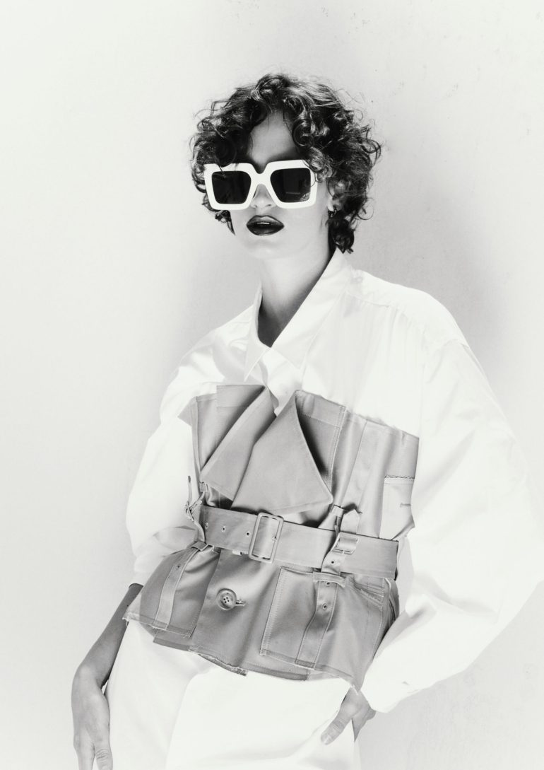 Stella Hagerstrand book photo