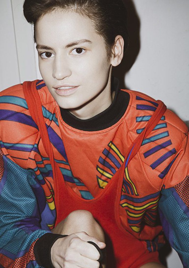 Stella Hagerstrand book photo