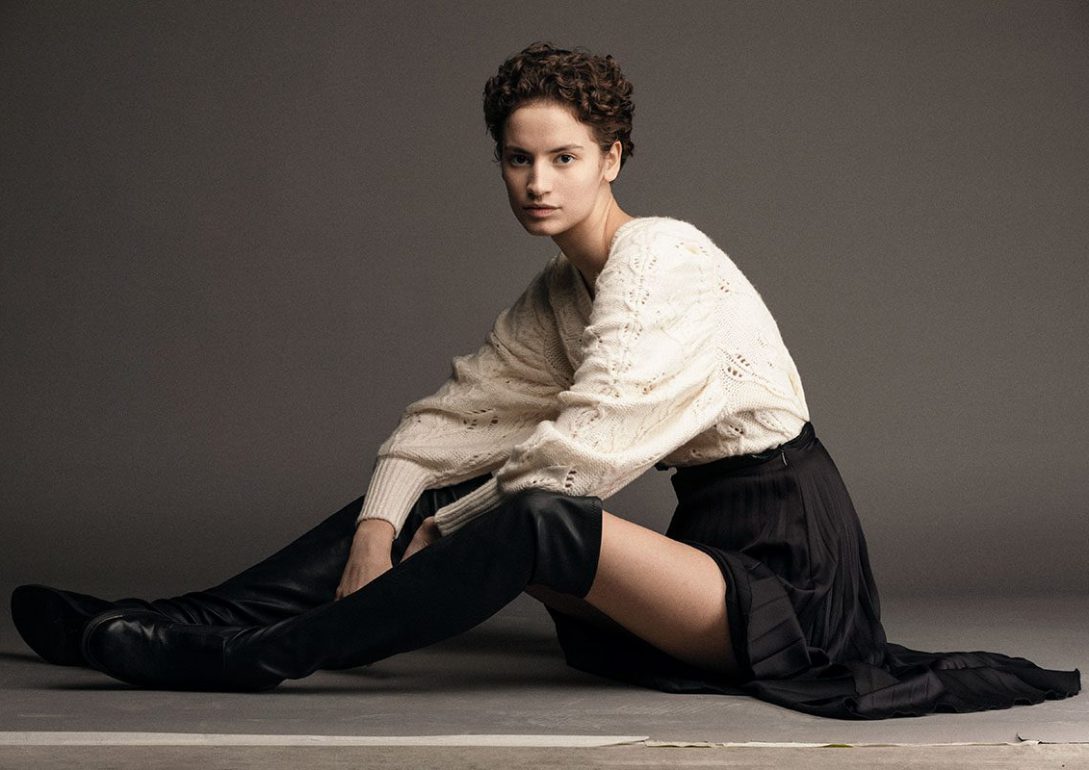 Stella Hagerstrand book photo