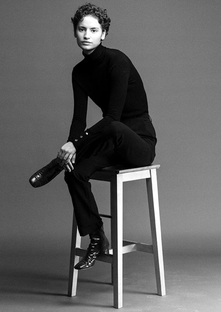 Stella Hagerstrand book photo