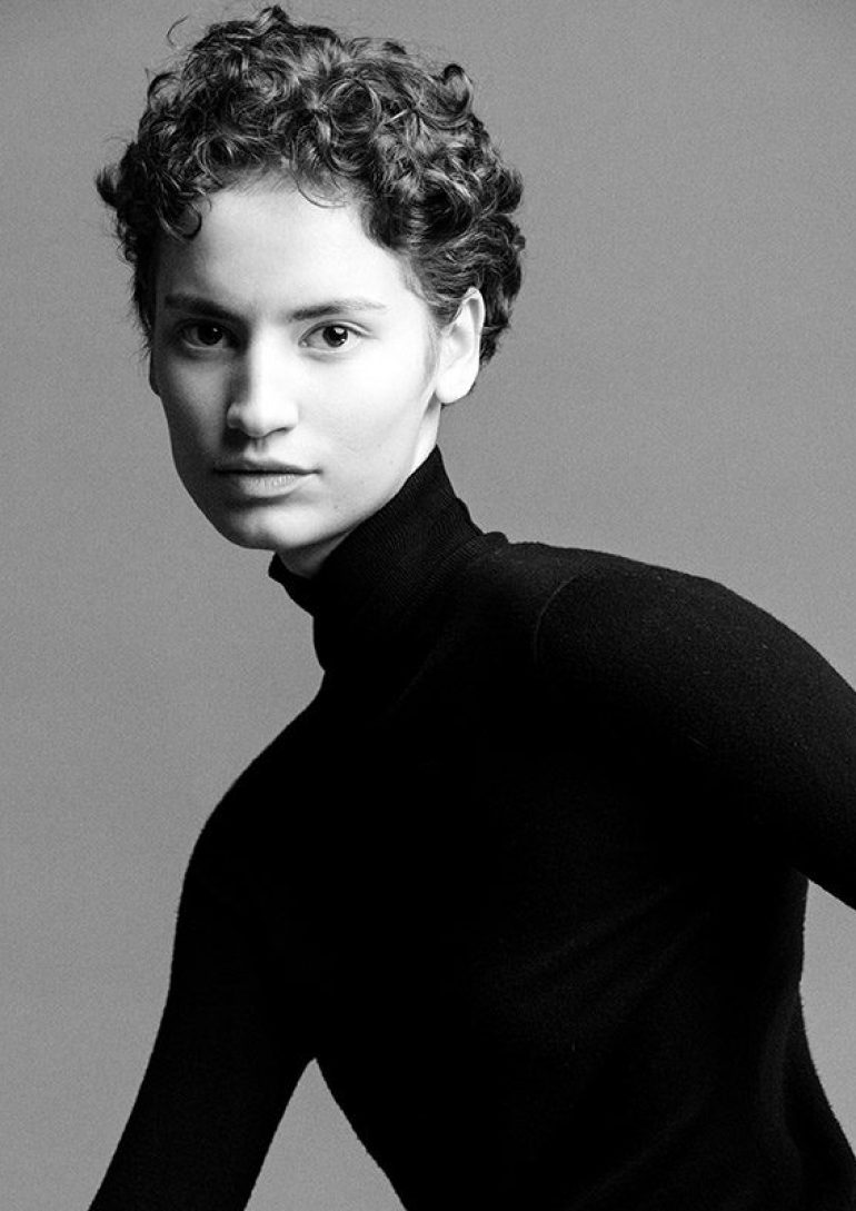 Stella Hagerstrand book photo