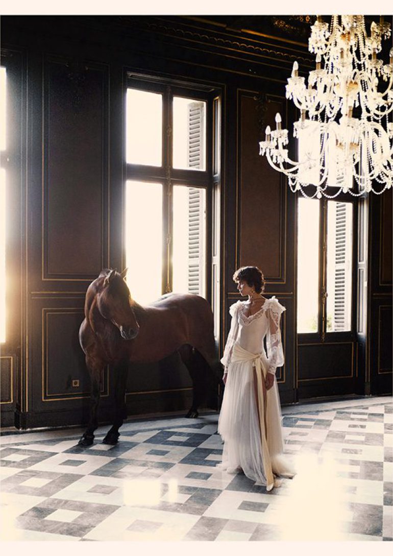 Lulu De Freitas book photo