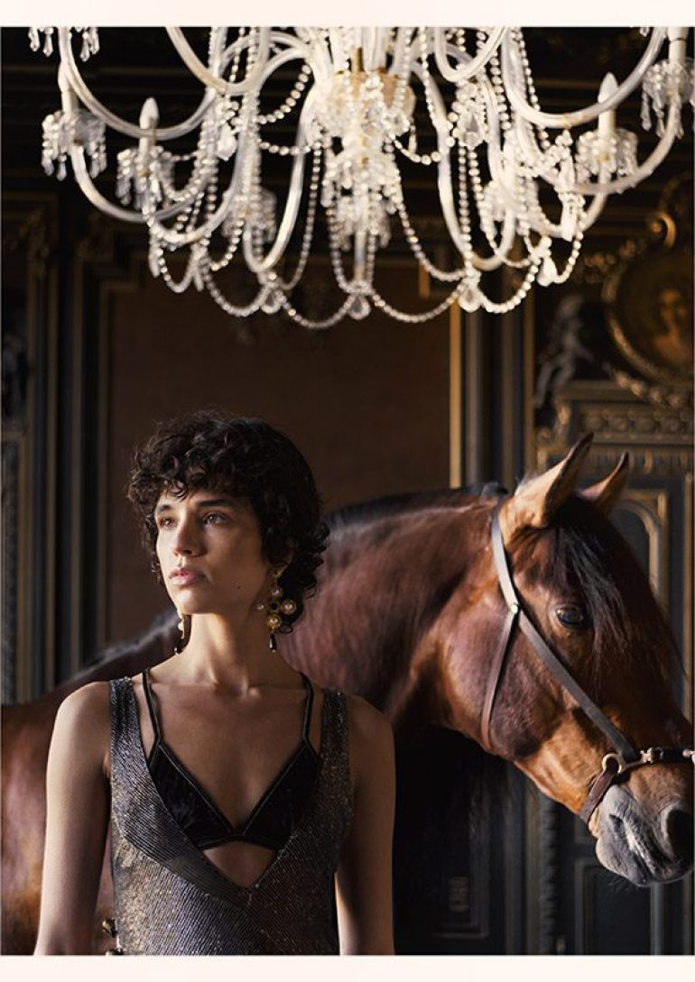 Lulu De Freitas book photo