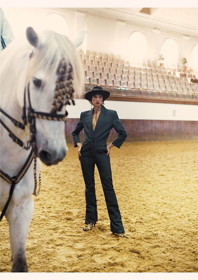 Lulu De Freitas book photo