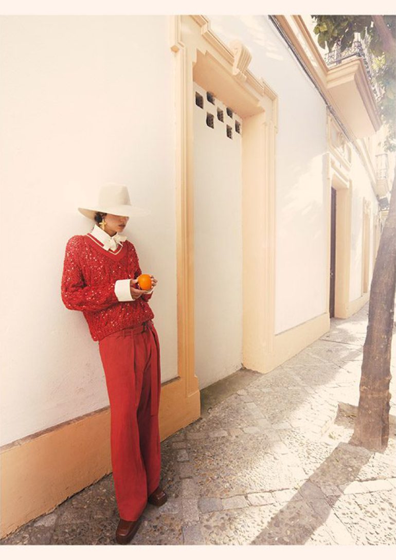 Lulu De Freitas book photo