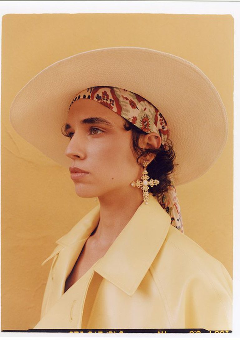 Lulu De Freitas book photo