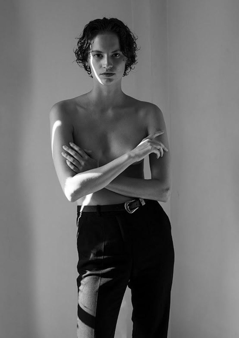 Stella Hagerstrand book photo