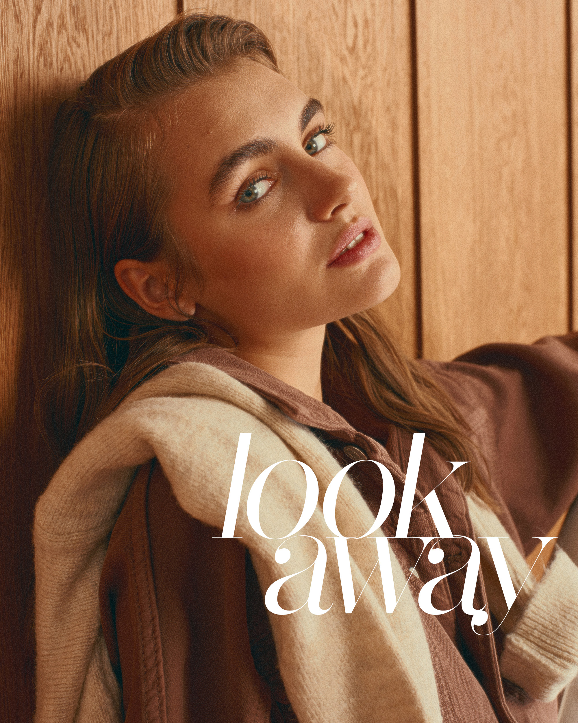 Victoria Vedi for Dilvin FW’21-22 Campaign news photo