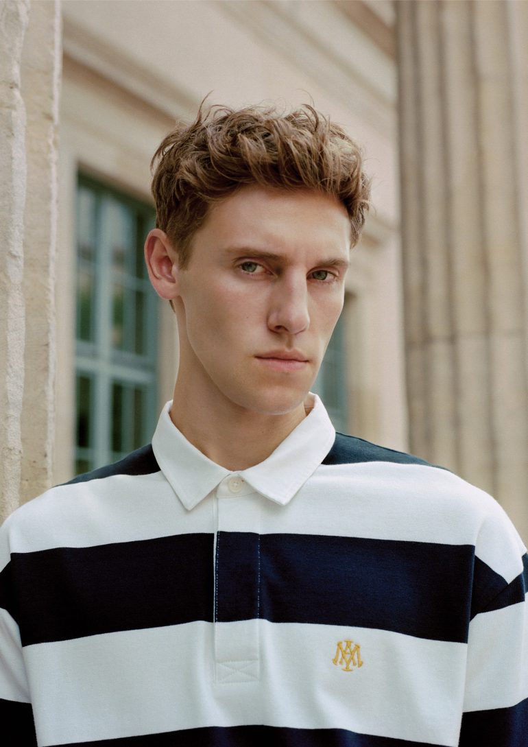 Anton Ahrens for Mavi Jeans