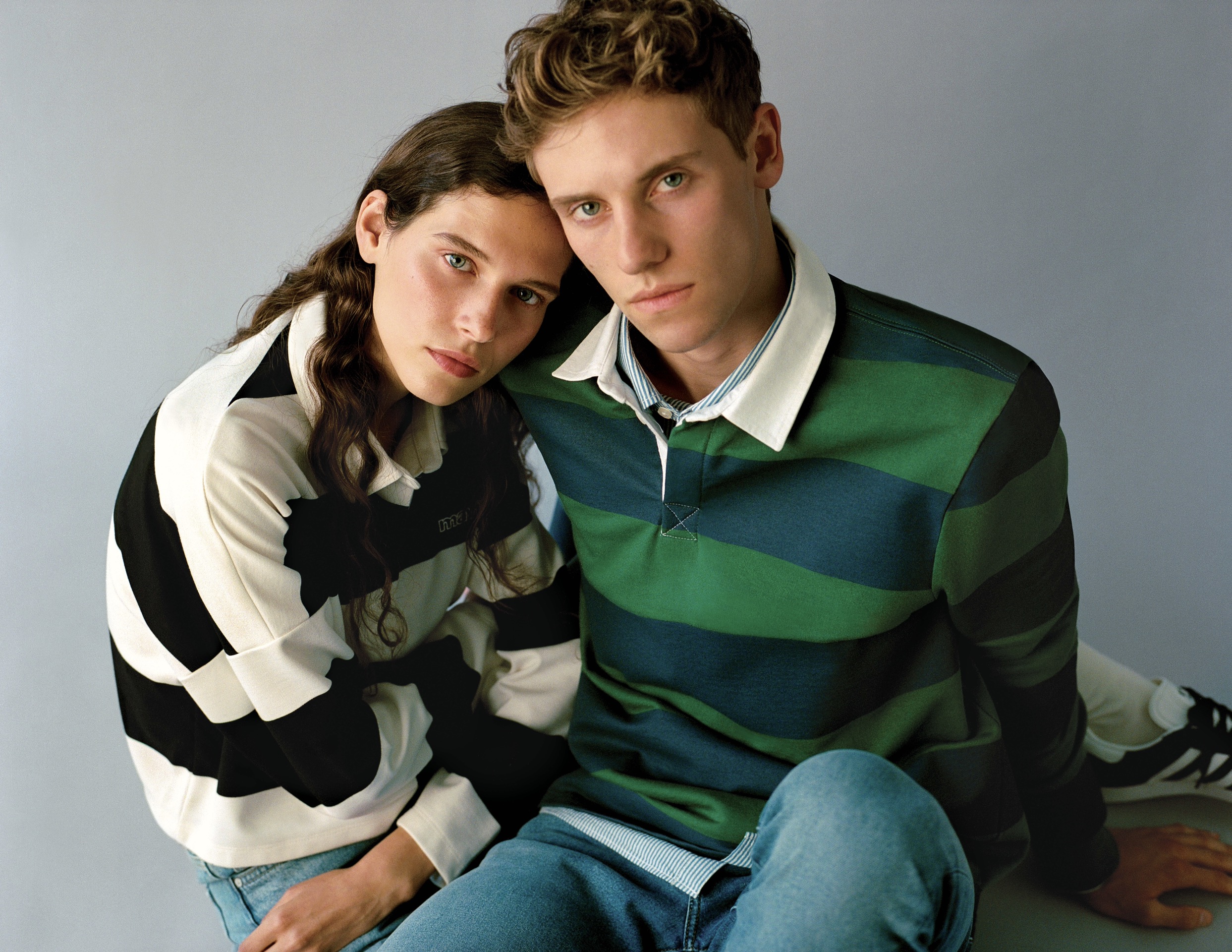 Anton Ahrens for Mavi Jeans news photo