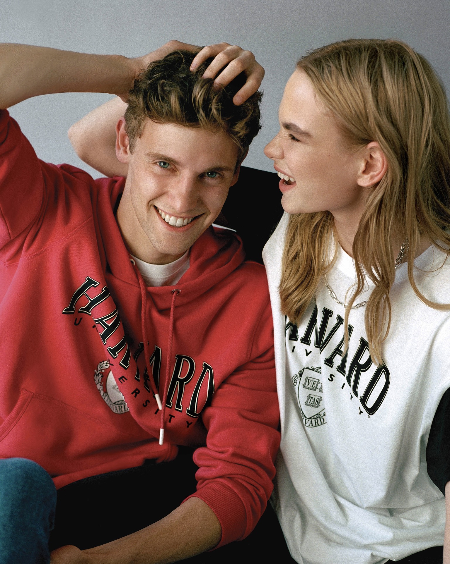 Anton Ahrens for Mavi Jeans news photo