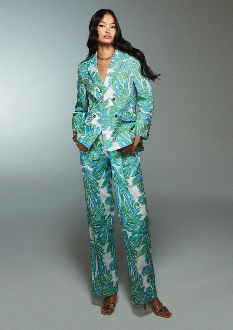 Diana Li book photo
