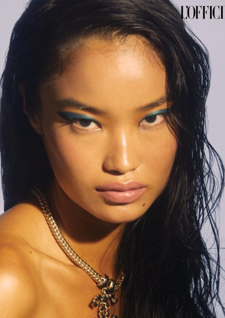 Diana Li book photo