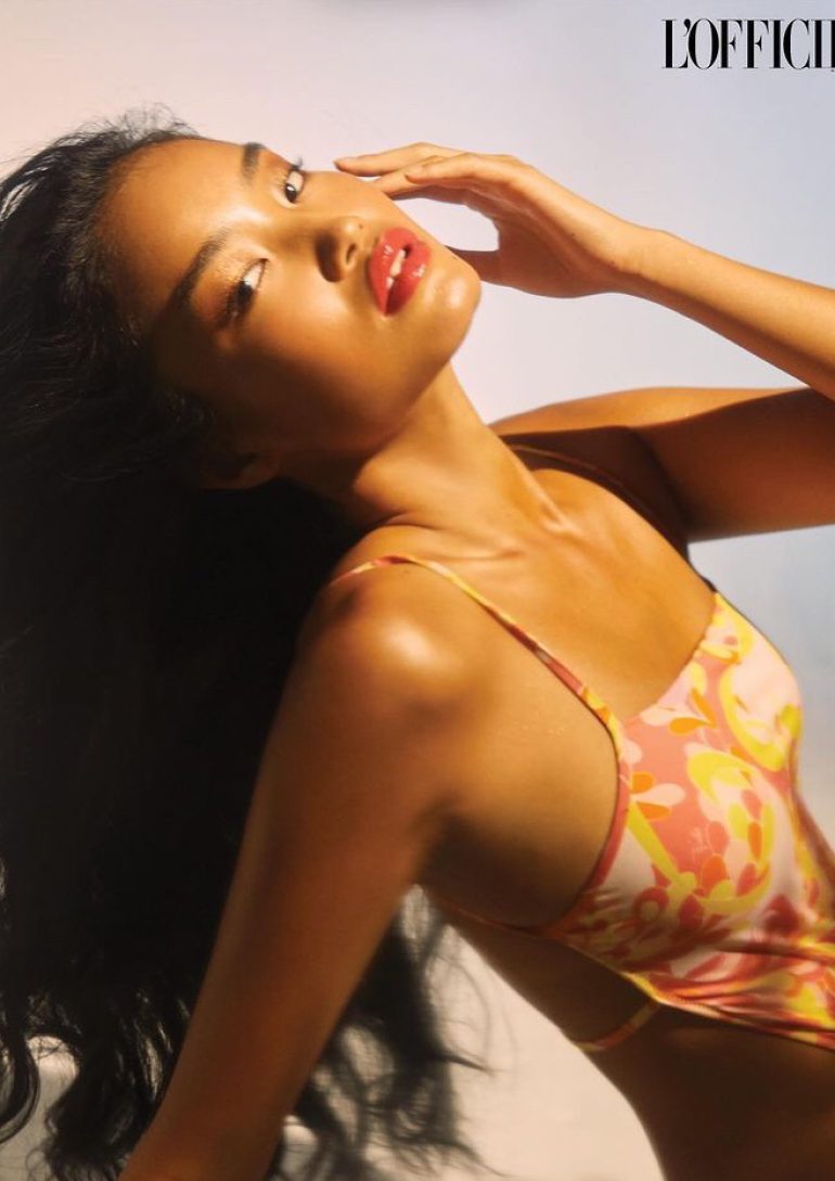 Diana Li book photo