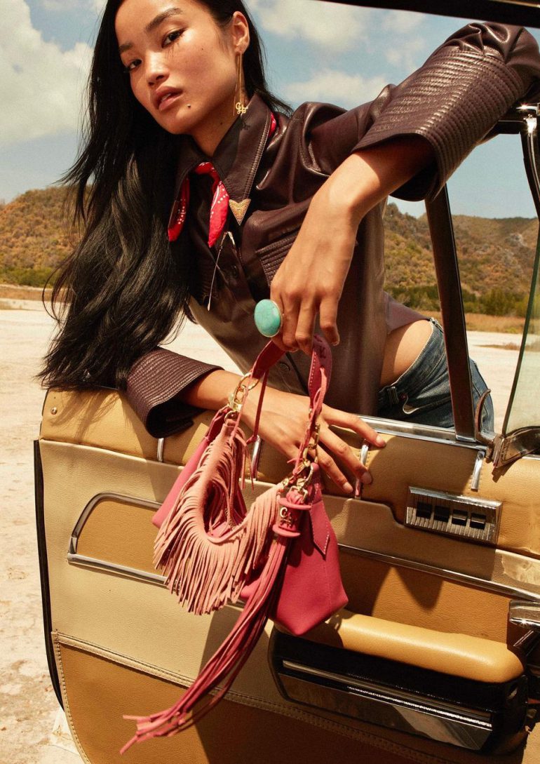 Diana Li book photo
