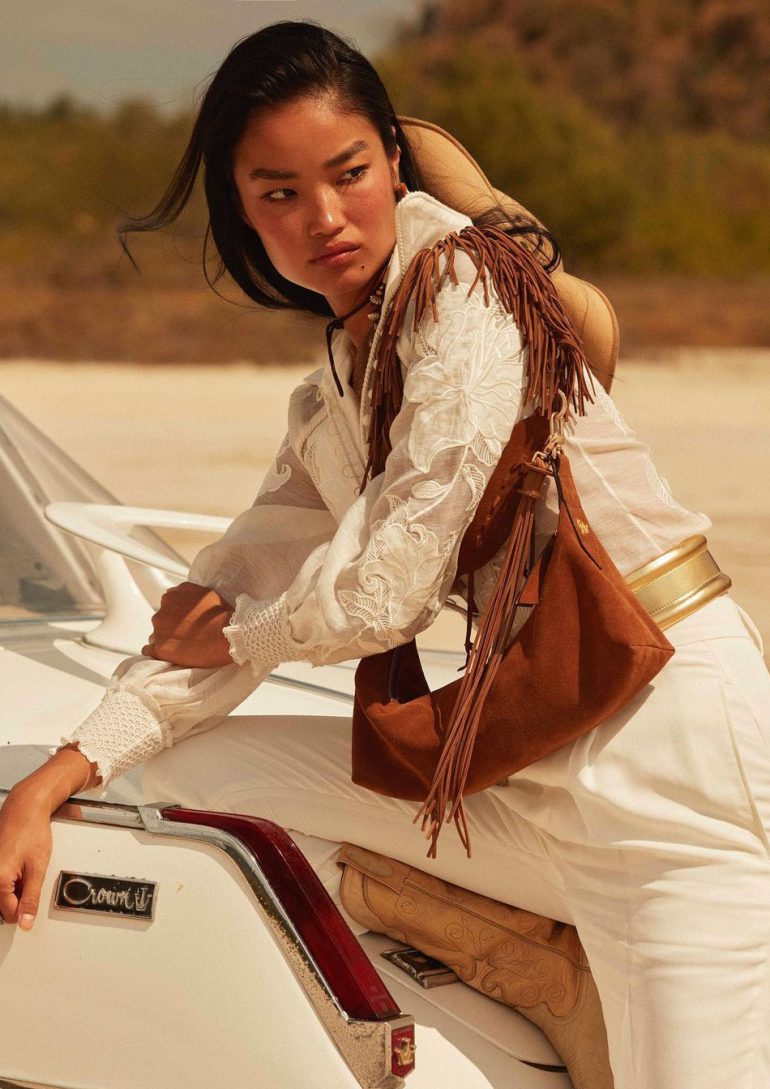 Diana Li book photo