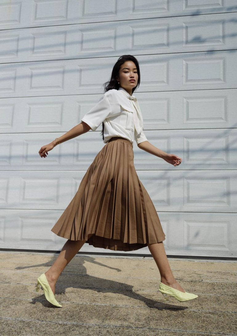 Diana Li