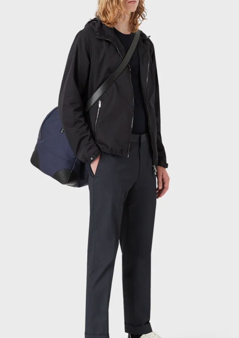 Theo Bolline book photo