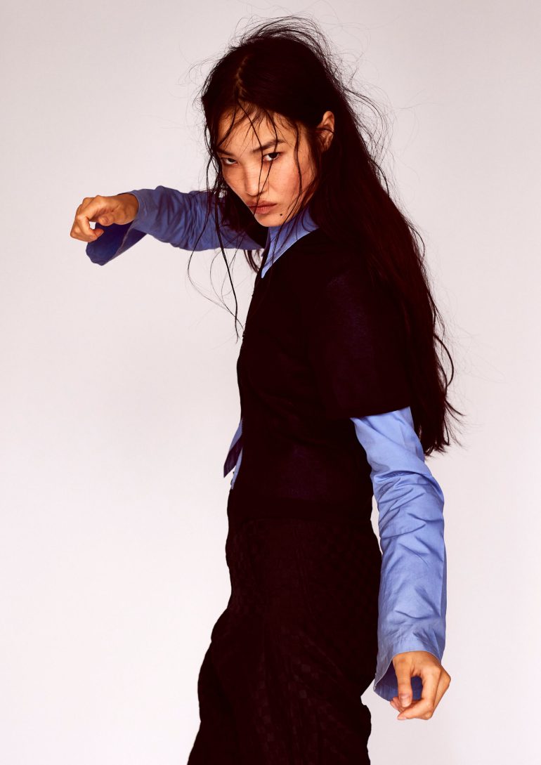 Diana Li book photo