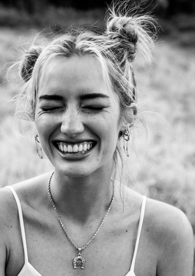 Haylee Ross book photo