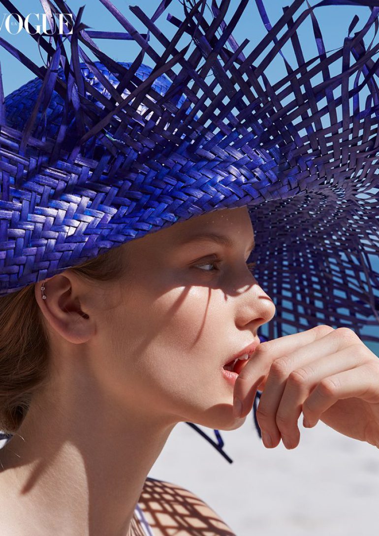 Nathalie Aurel Blenderman book photo