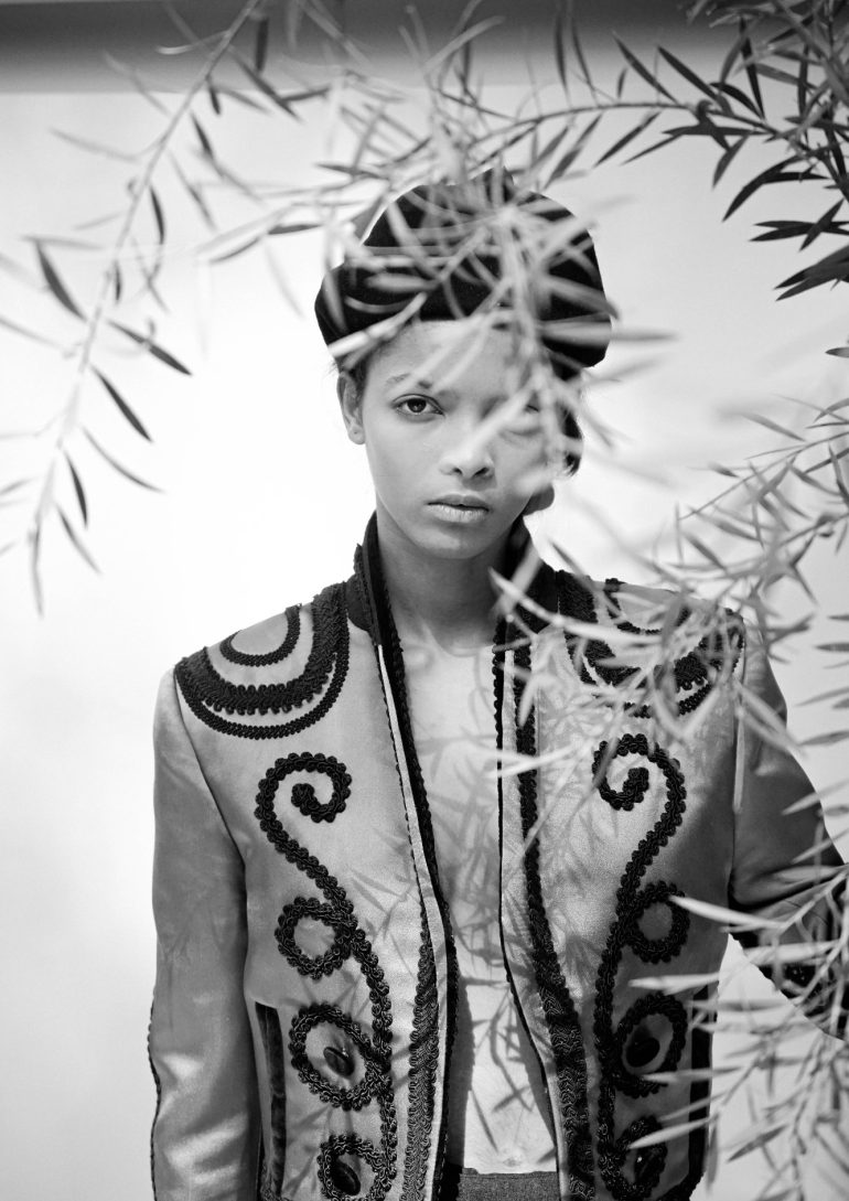 Dhay Baez book photo