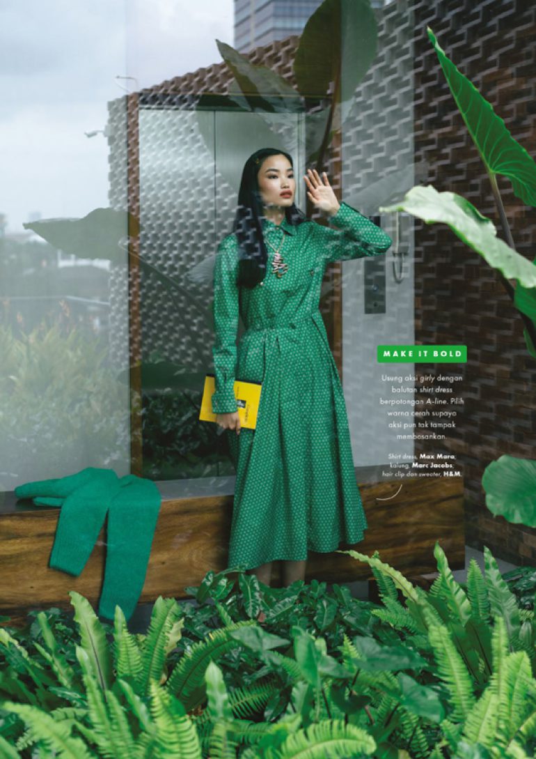 Diana Li book photo