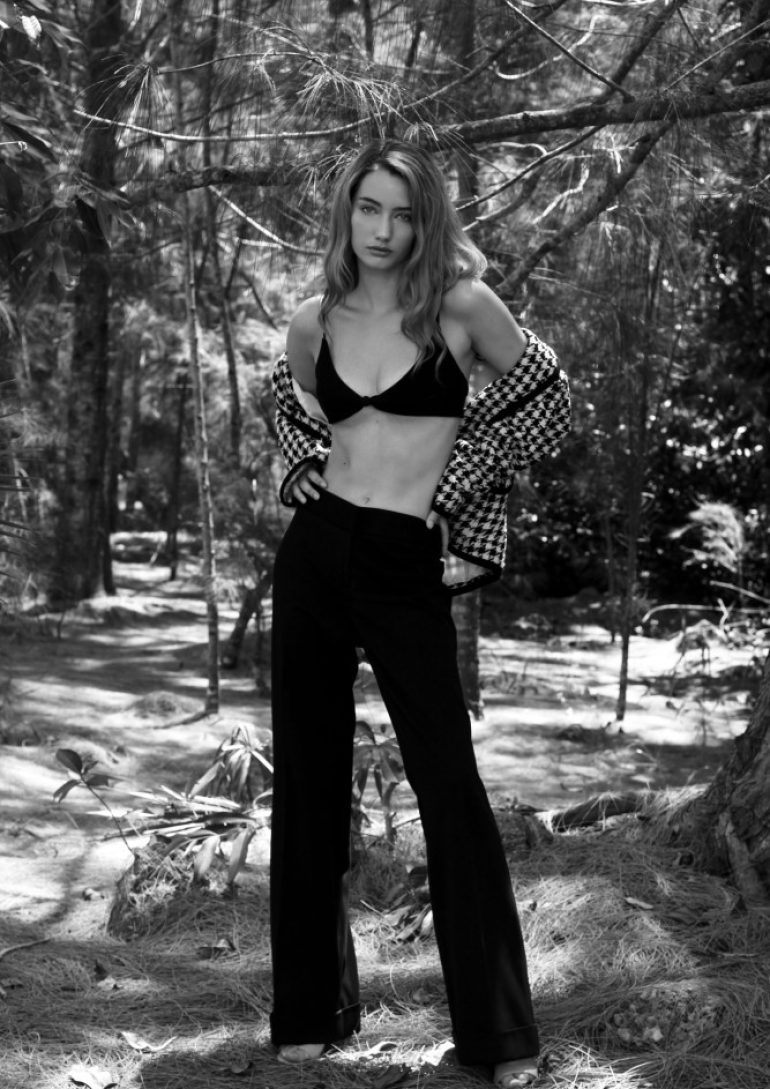 Haylee Ross