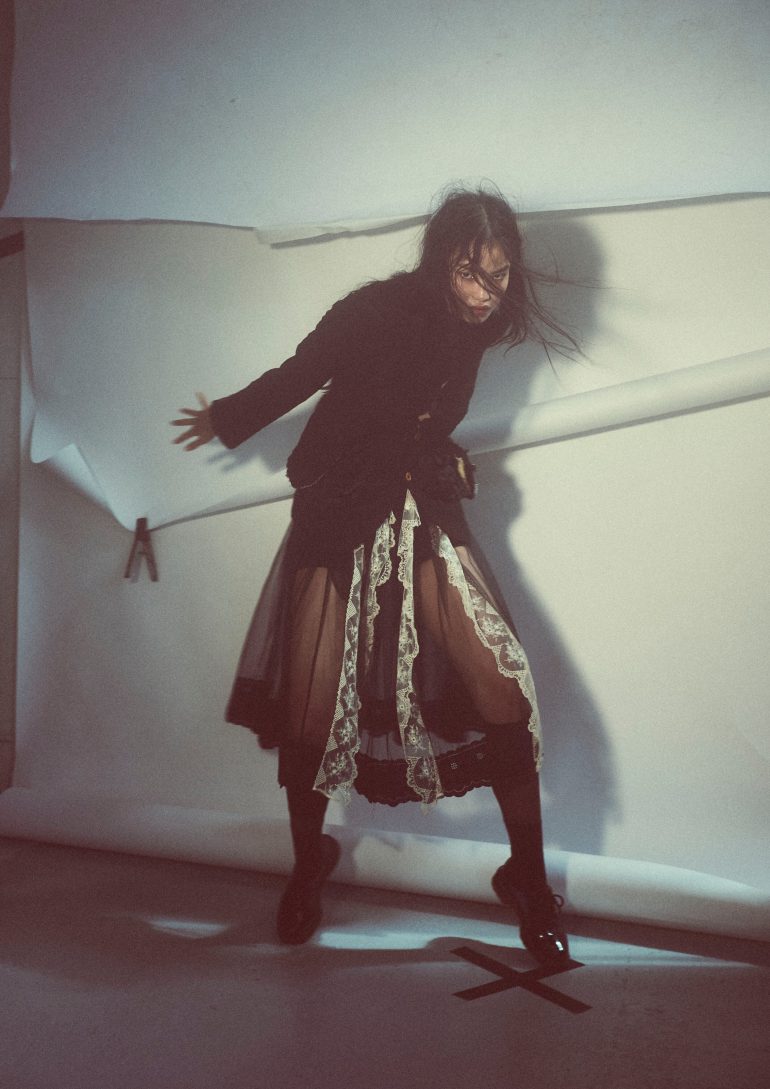 Diana Li book photo