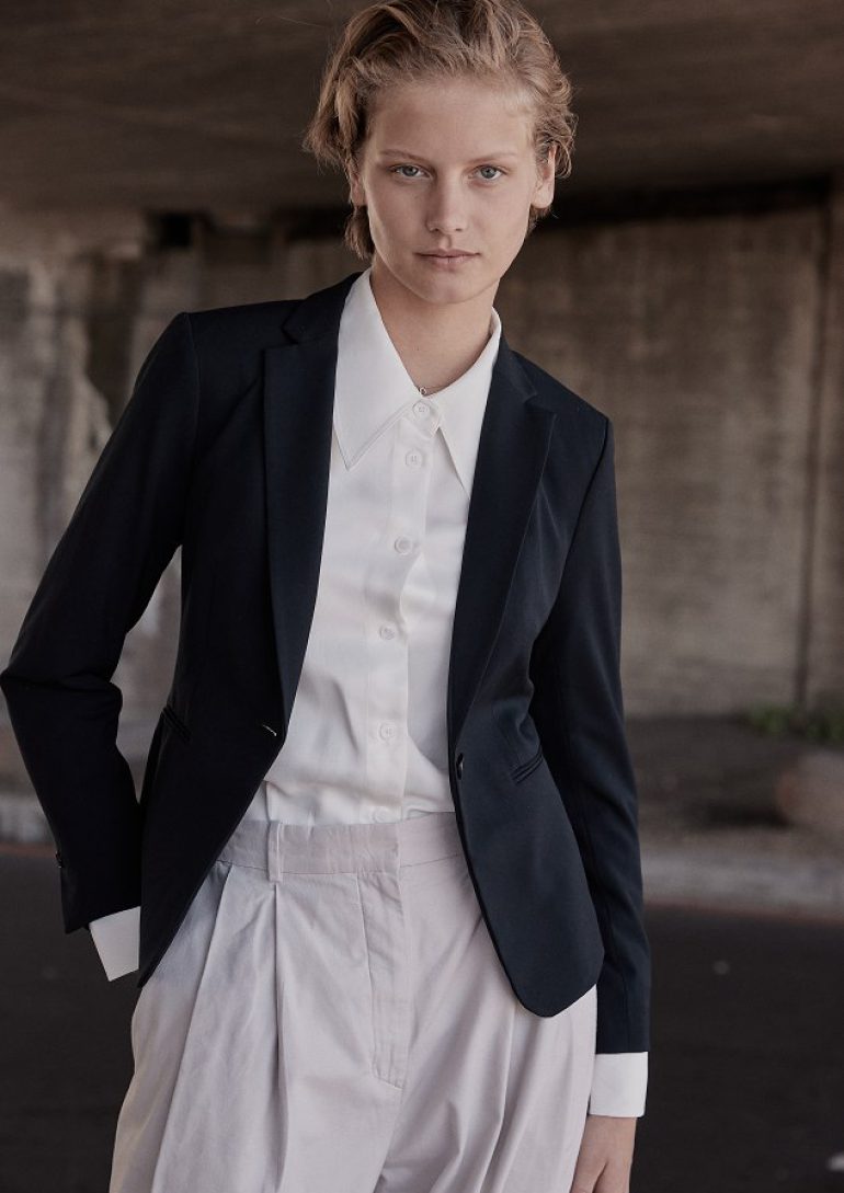 Nathalie Aurel Blenderman book photo