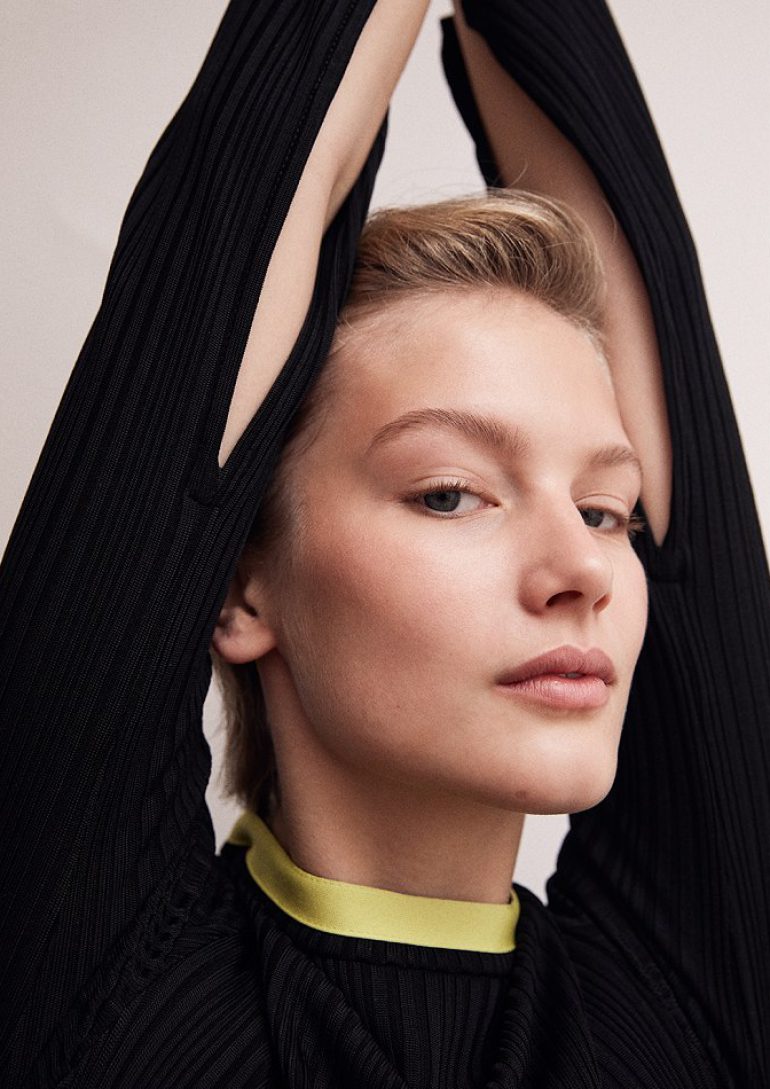 Nathalie Aurel Blenderman book photo