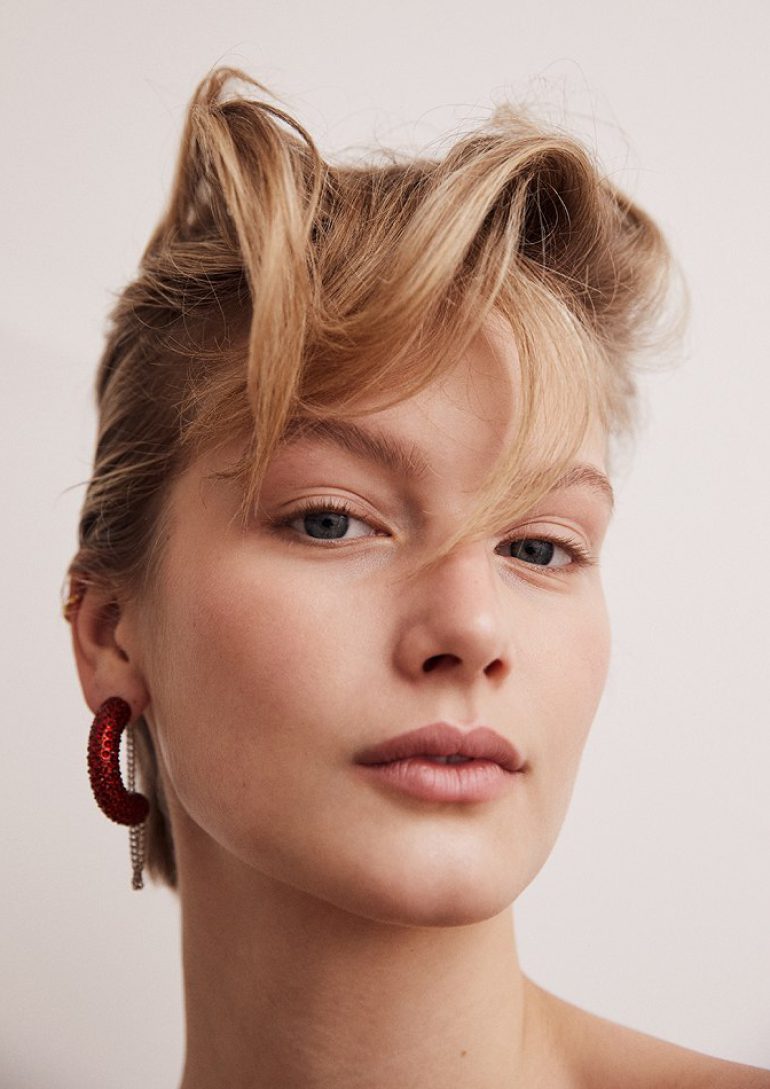 Nathalie Aurel Blenderman book photo