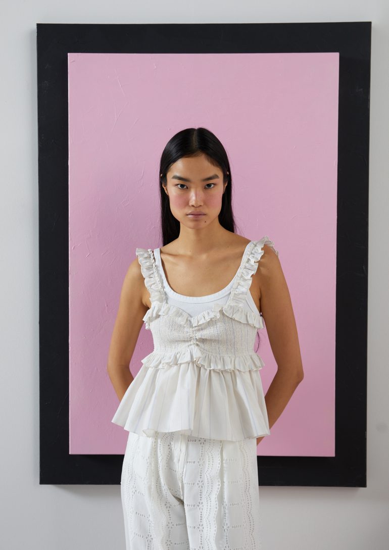 Diana Li book photo