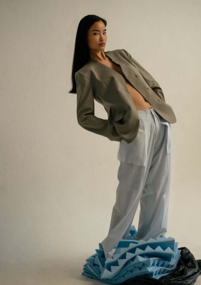 Diana Li book photo